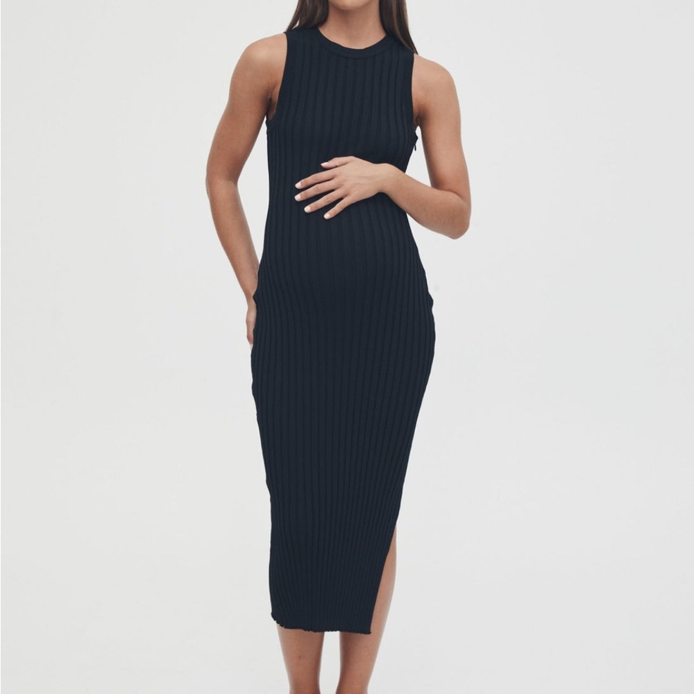 Legoe Heritage Luxe Shift Dress II
